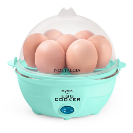 Egg Cooker - Unbeatable Bargain on Eggs-traordinary Cooking!