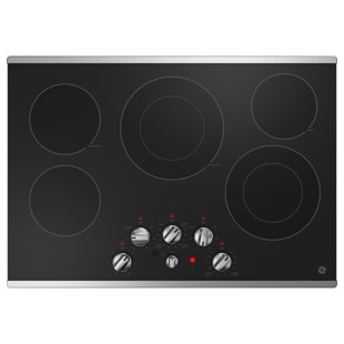 Electric Cooktop with 5 Elements - Flash Sale on High-Quality Cooking Essentials