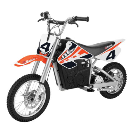 Electric Motocross Bike - Massive Price Drop Special Offer