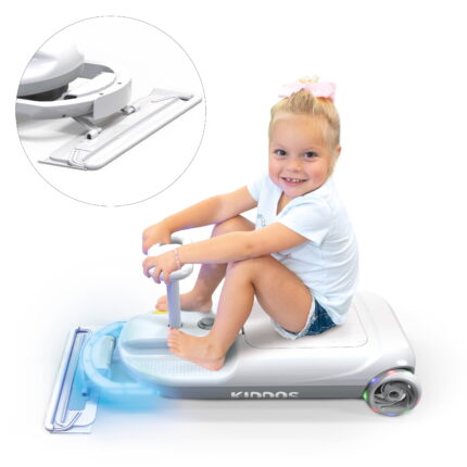 Electric Sweeper Cart - Exclusive Deal of the Month: Lowest Price Guaranteed.