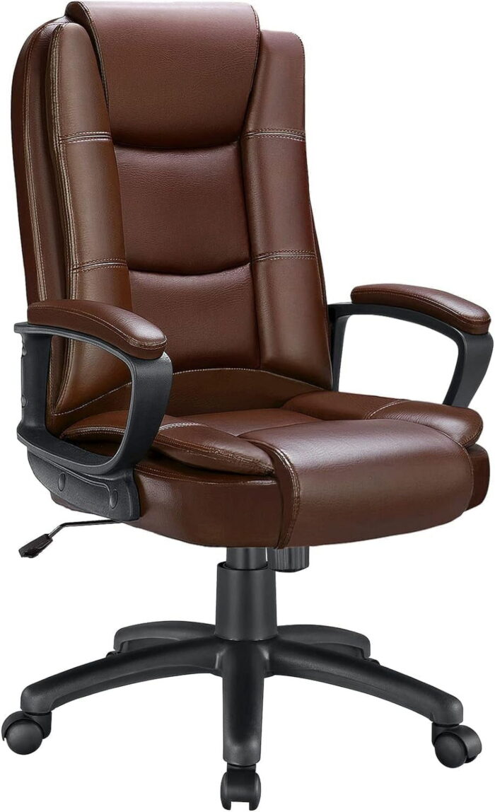 Ergonomic Office Chair - Huge Savings Alert on Exclusive Deal