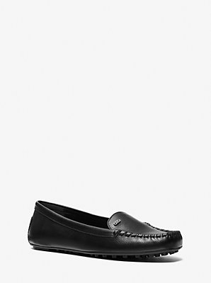 Eve Leather Moccasin - Massive Price Drop Exclusive Deal