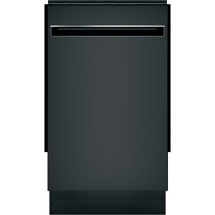 Exclusive Deal: 18 47 dBA Built-in Dishwasher with Sanitize Cycle - Unbeatable Bargain
