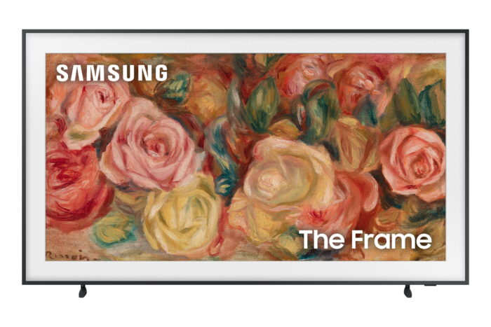 Exclusive Deal - Samsung Frame QLED TV - Huge Savings Alert