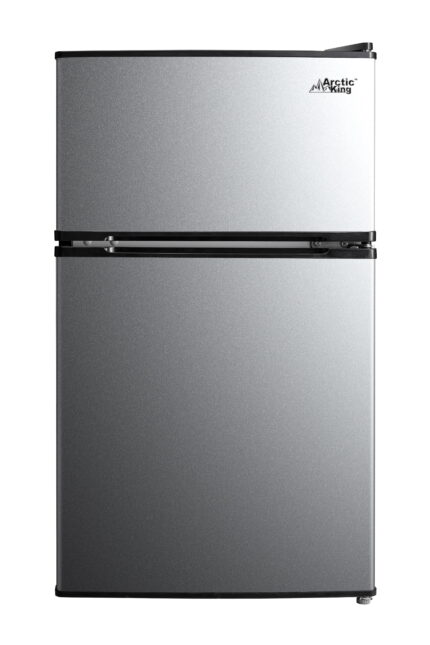 Exclusive Deal on Mini Fridge with Freezer - Unbeatable Bargain for Compact Storage