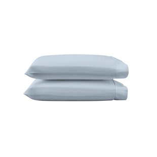 Exclusive Deal on TEMPUR-Luxe Egyptian Cotton Pillowcase Set - Limited Time Offer on Luxurious Comfort