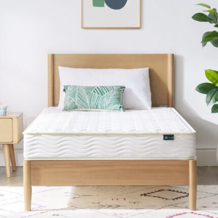 Firm Innerspring Mattress - Best Clearance Deal