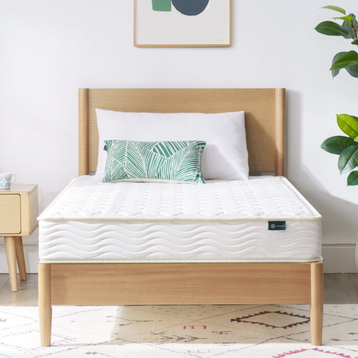 Firm Innerspring Mattress - Best Clearance Deal