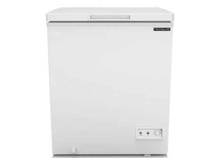 Frigidaire Chest Freezer - Exclusive Deal on Your New Favorite Appliance.