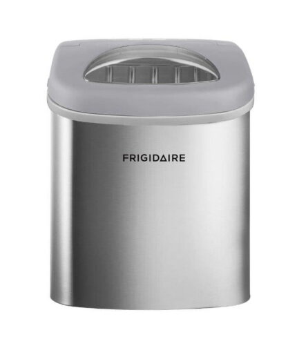 Frigidaire Ice Maker - Best Black Friday Deals on Frigidaire Ice Makers.
