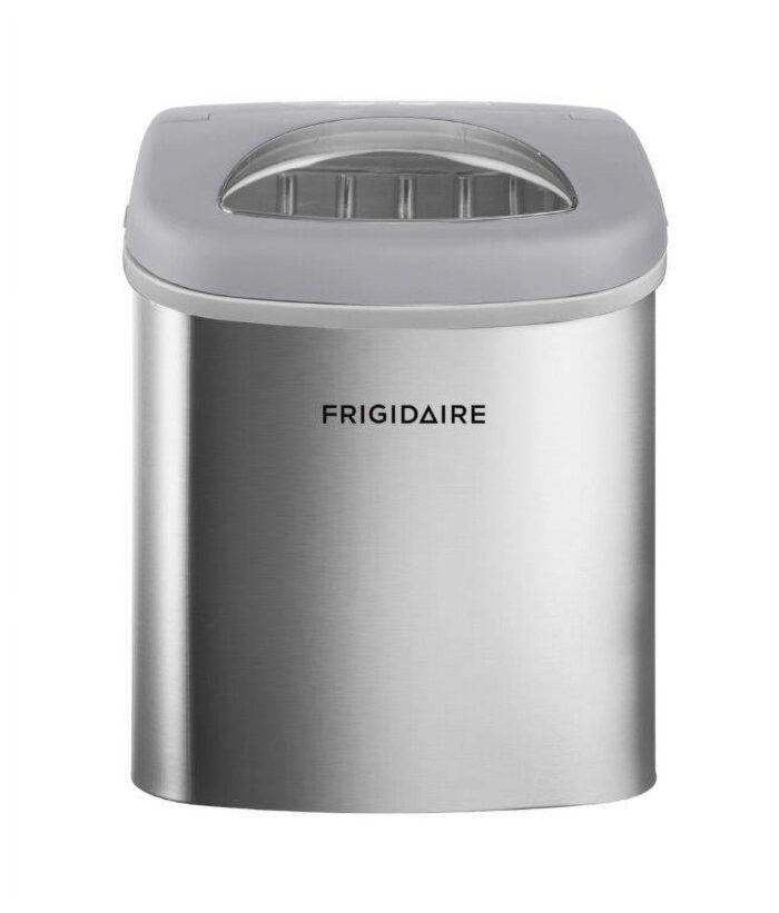 Frigidaire Ice Maker - Best Black Friday Deals on Frigidaire Ice Makers.