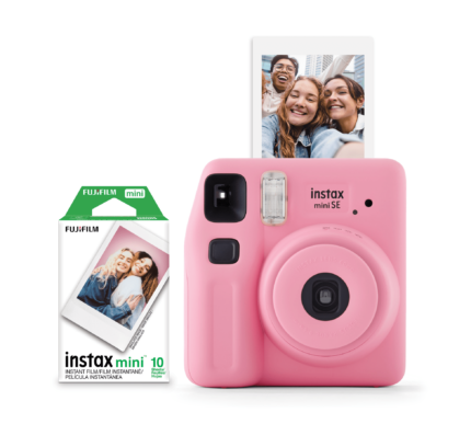 Fujifilm Instant Camera - Exclusive Deal: Deep Discount for a Limited Time