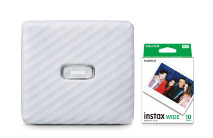 Fujifilm Wireless Printer - Unbeatable Bargain on Portable Instant Print Performance