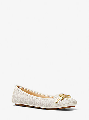 Fulton Studded Logo Moccasin - Best Clearance Deal on Iconic Comfort