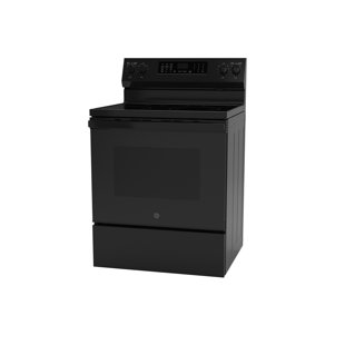 GE 30 Free-Standing Electric Convection Range - Exclusive Deal on Electric Range with Convection Oven
