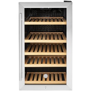 GE Convertible Beverage Refrigerator - Best Clearance Deal on Wine Storage