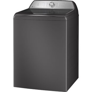 GE Profile 4 Cu. Ft. Smart Top Load Washer - Unbeatable Bargain