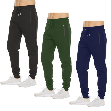 Galaxy Slim Fit Joggers - Unbeatable Bargain on Slim Fit Comfort