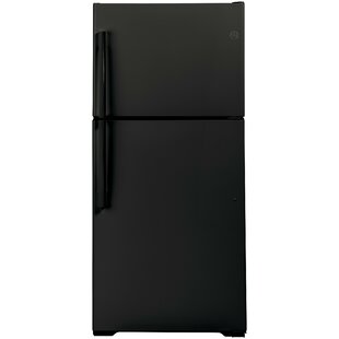 Garage Ready 30 Top Freezer 19.1 cu. ft. Refrigerator - Best Clearance Deal on Large Capacity Storage
