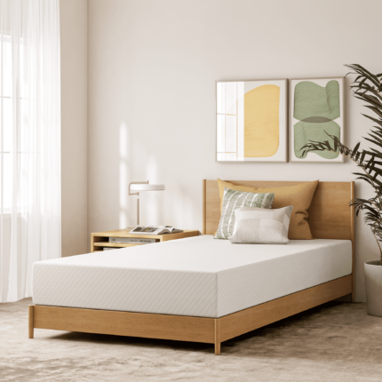 Gel Memory Foam Mattress - Exclusive Deal on Gel Memory Foam Comfort