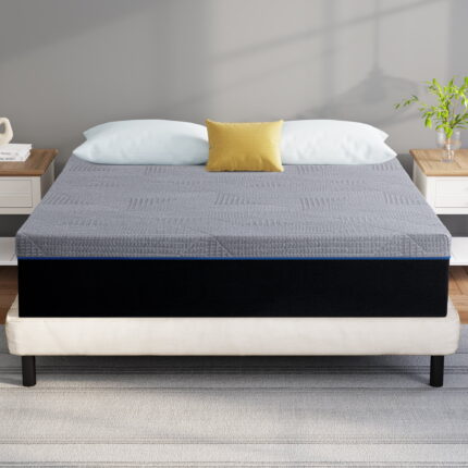 Gel Memory Foam Mattress - Unbeatable Gel Comfort at Clearance Price