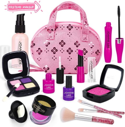 Girls Makeup Kit - Exclusive Deal