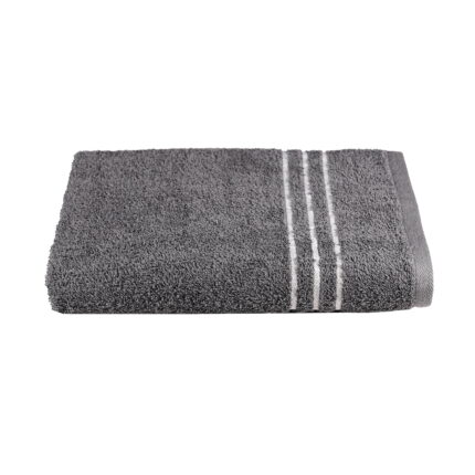Gray Cotton Towel - Limited Time Offer: Grab the Unbeatable Bargain on Plush Gray Cotton Towels