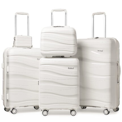 Hardside Spinner Luggage - Massive Price Drop Exclusive Deal on Ultra Durable Spinner Luggage