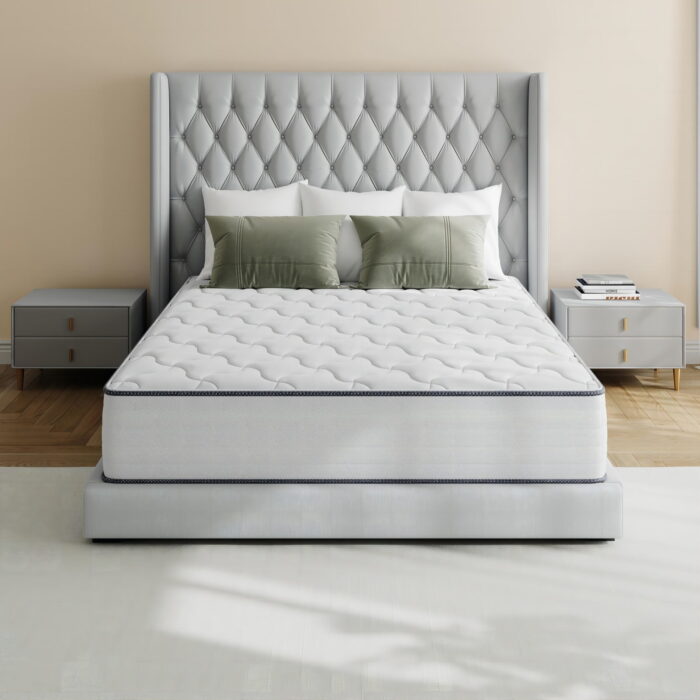Hybrid Memory Foam Mattress - Best Clearance Deal on Comfortable Memory Foam Sleep