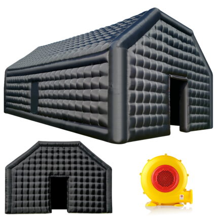 Inflatable Party Tent - Biggest Savings Ever