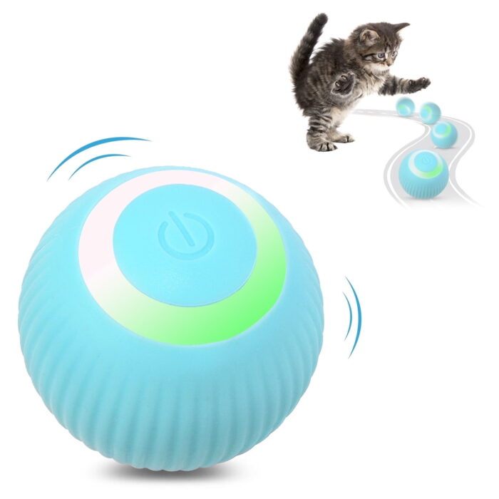 Interactive Laser Pointer Playset - Huge Savings on Purrfect Entertainer.
