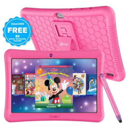 Kids Educational Tablet - Unbeatable Bargain in Learning and Fun