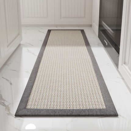 Kitchen Non-Skid Mat - Exclusive Deal on Anti-Fatigue Kitchen Comfort.