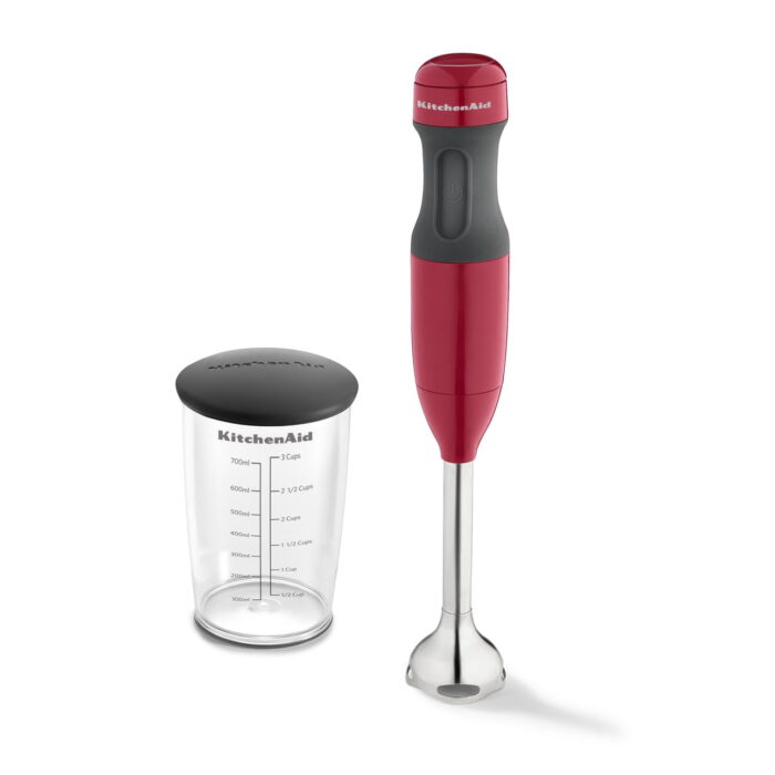 KitchenAid Hand Blender - Unbeatable Bargain on KitchenAid Performance