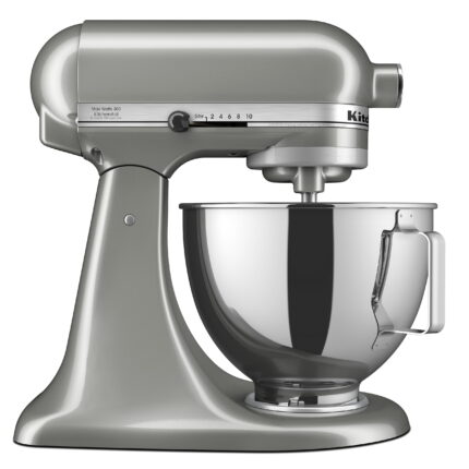 KitchenAid Stand Mixer - Exclusive Deal on KitchenAid's Iconic Mixers