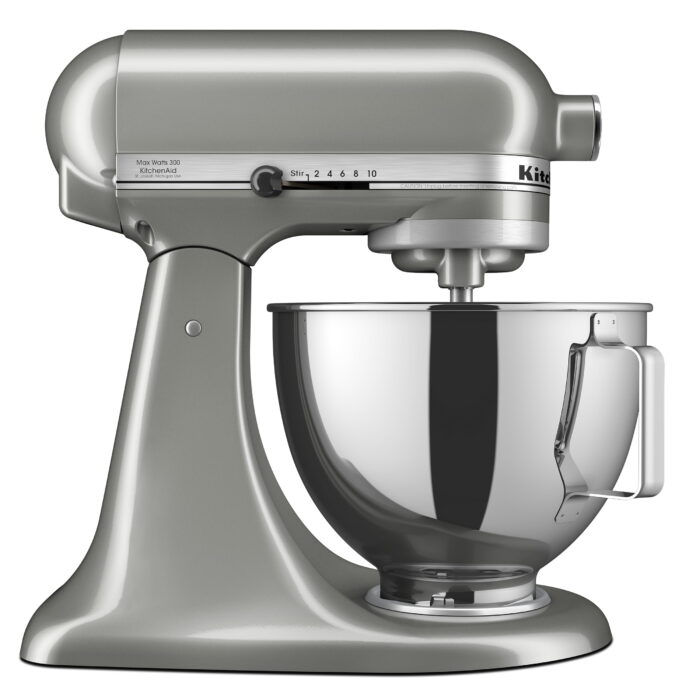 KitchenAid Stand Mixer - Exclusive Deal on KitchenAid's Iconic Mixers