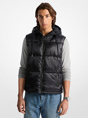 Law Nylon Vest - Best Clearance Deal on Law Enforcement Gear.