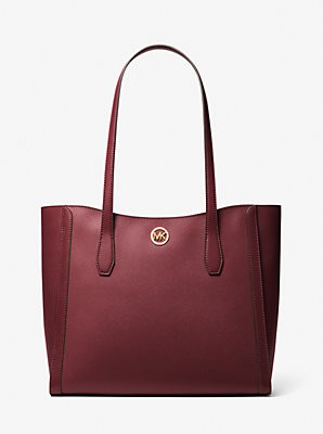 Leida Large Tote Bag - Unbeatable Bargain on High-Quality Tote Bags