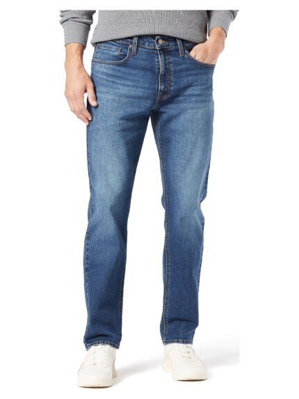 Levi's Athletic Fit Jeans - Exclusive Deal of the Month