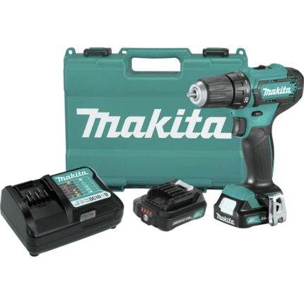 Makita Cordless Drill - Flash Sale Alert Exclusive Deal on Power and Portability