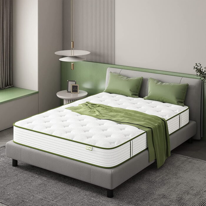 Memory Foam King Mattress - Unbeatable Deal on King Size Comfort