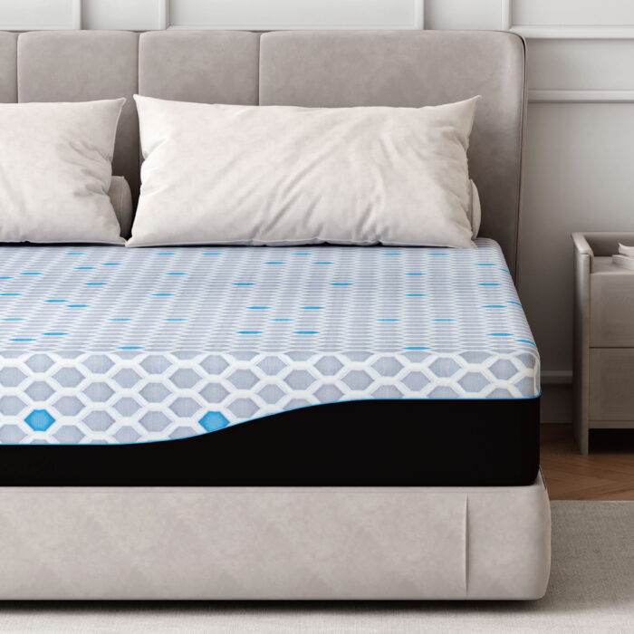 Memory Foam Mattress - Best Clearance Deal on Memory Foam Comfort