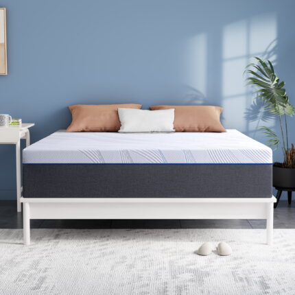 Memory Foam Mattress - Exclusive Deal on Comfort
