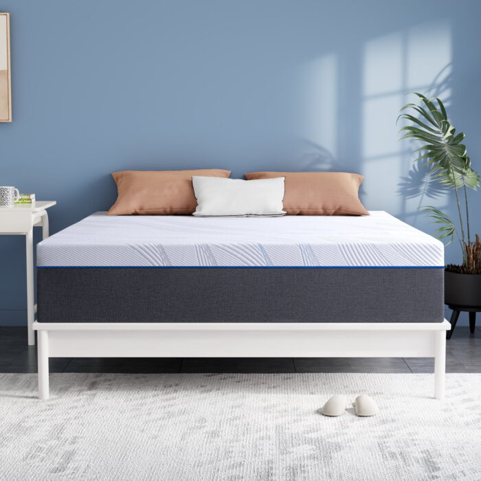Memory Foam Mattress - Exclusive Deal on Comfort