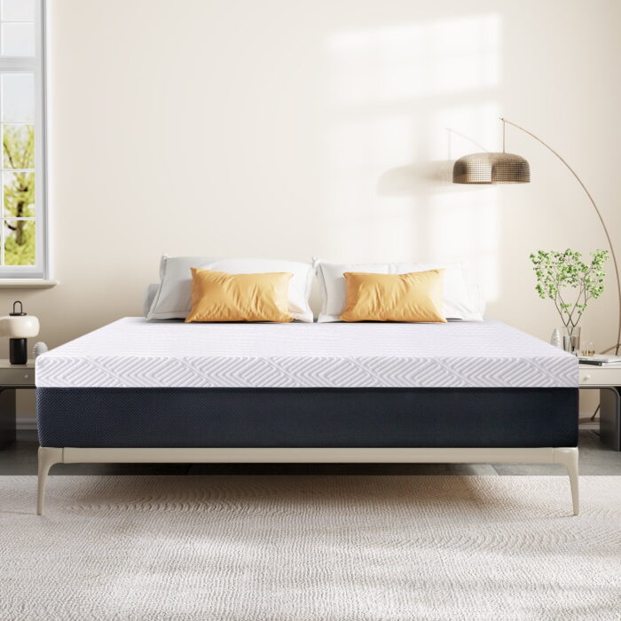 Memory Foam Mattress - Top Black Friday Deals on Memory Foam Comfort.