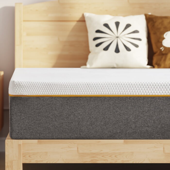 Memory Foam Mattress - Unbeatable Comfort at Clearance Price
