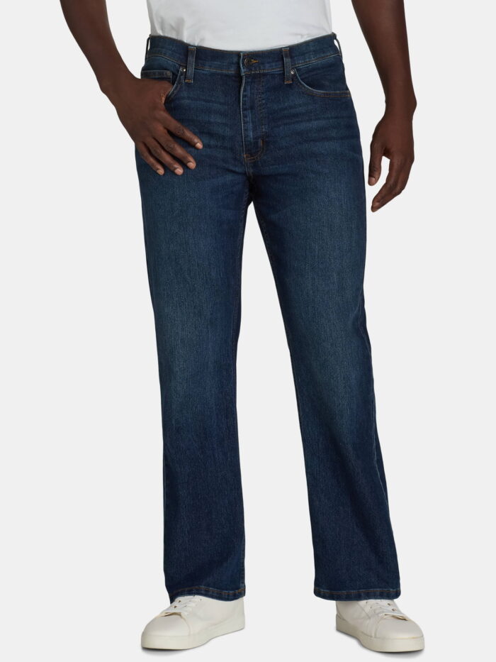 Men's Bootcut Jeans - Massive Price Drop Special: Get Unbeatable Style and Savings