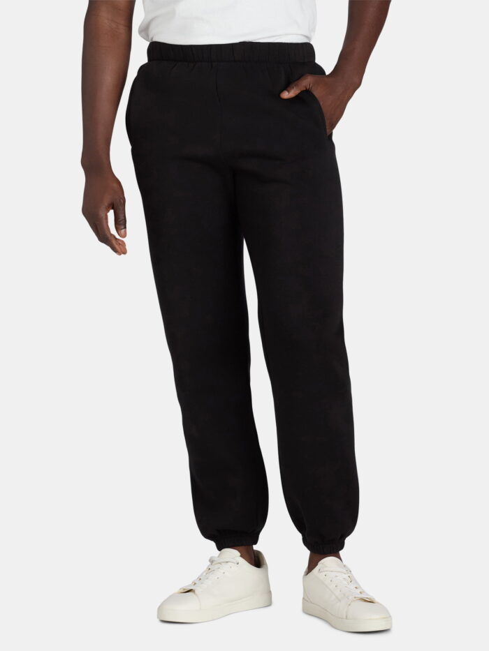 Men's Fleece Sweatpants - Massive Price Drop Special