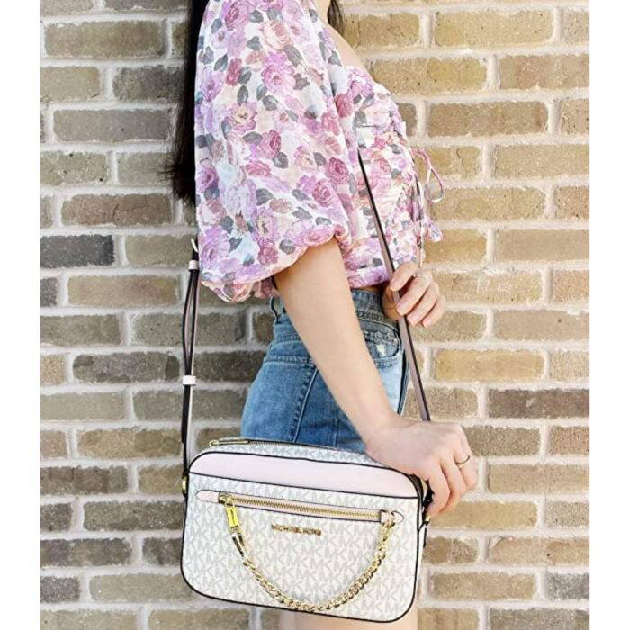 Michael Kors Crossbody Handbag - Biggest Savings on Exclusive Designer Style.