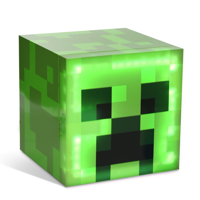 Minecraft Mini Fridge - Unbeatable Bargain on a Must-Grab Deal